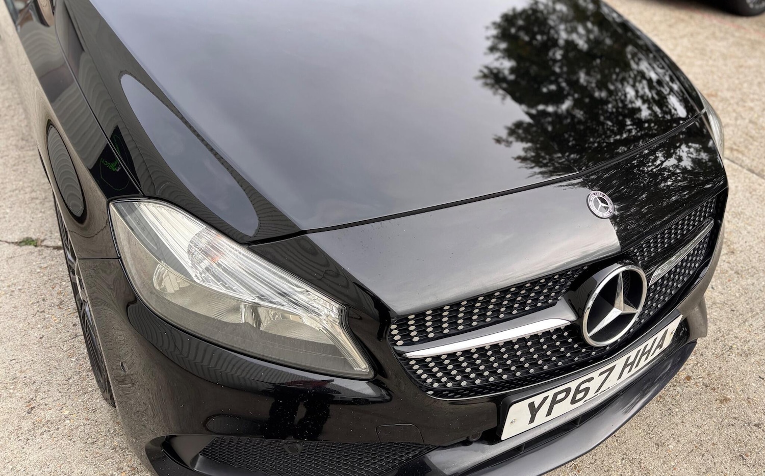 Used Mercedes-Benz A-Class 2017 for sale - 76647638: Photo 65