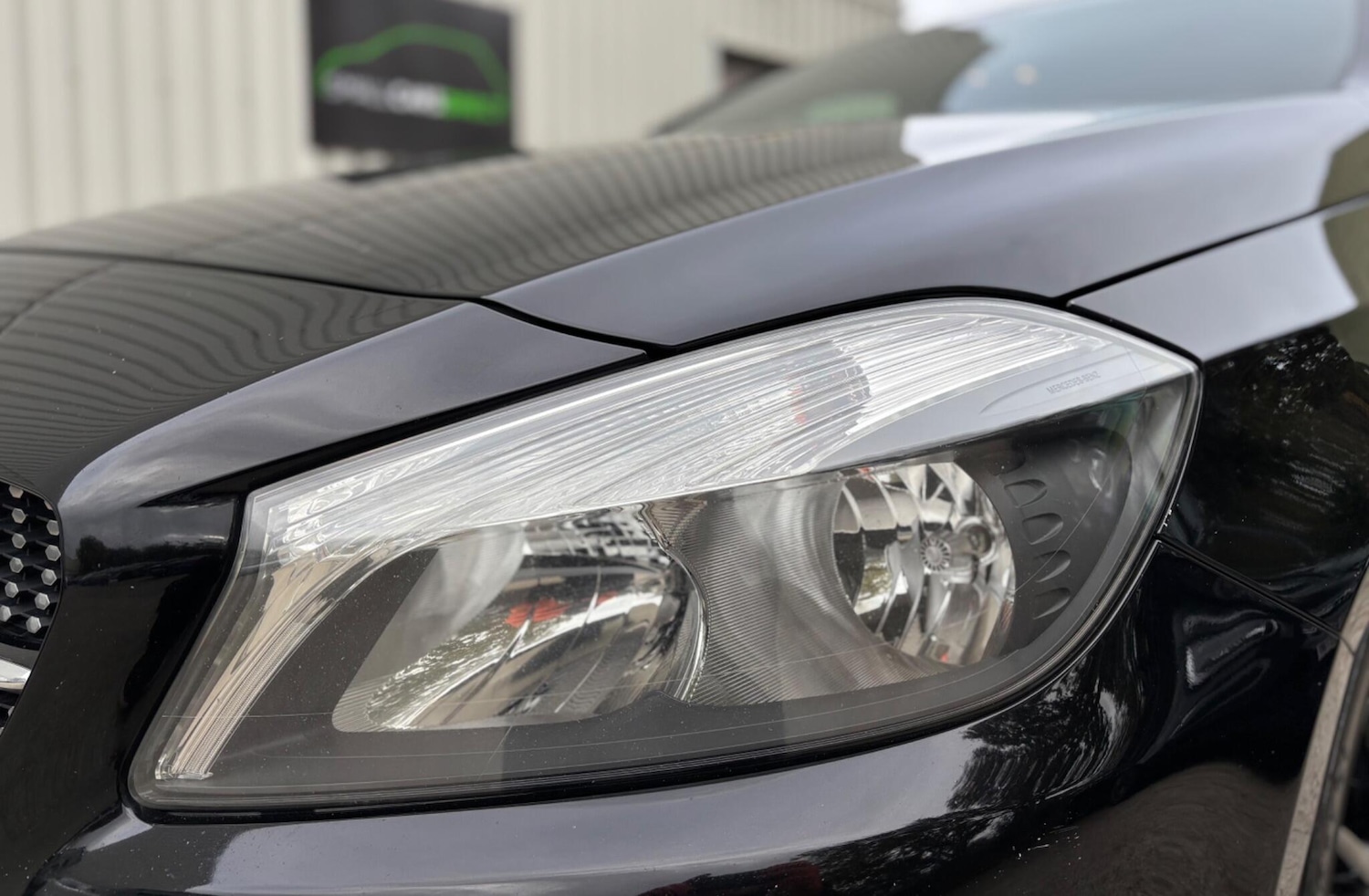 Used Mercedes-Benz A-Class 2017 for sale - 76647638: Photo 67