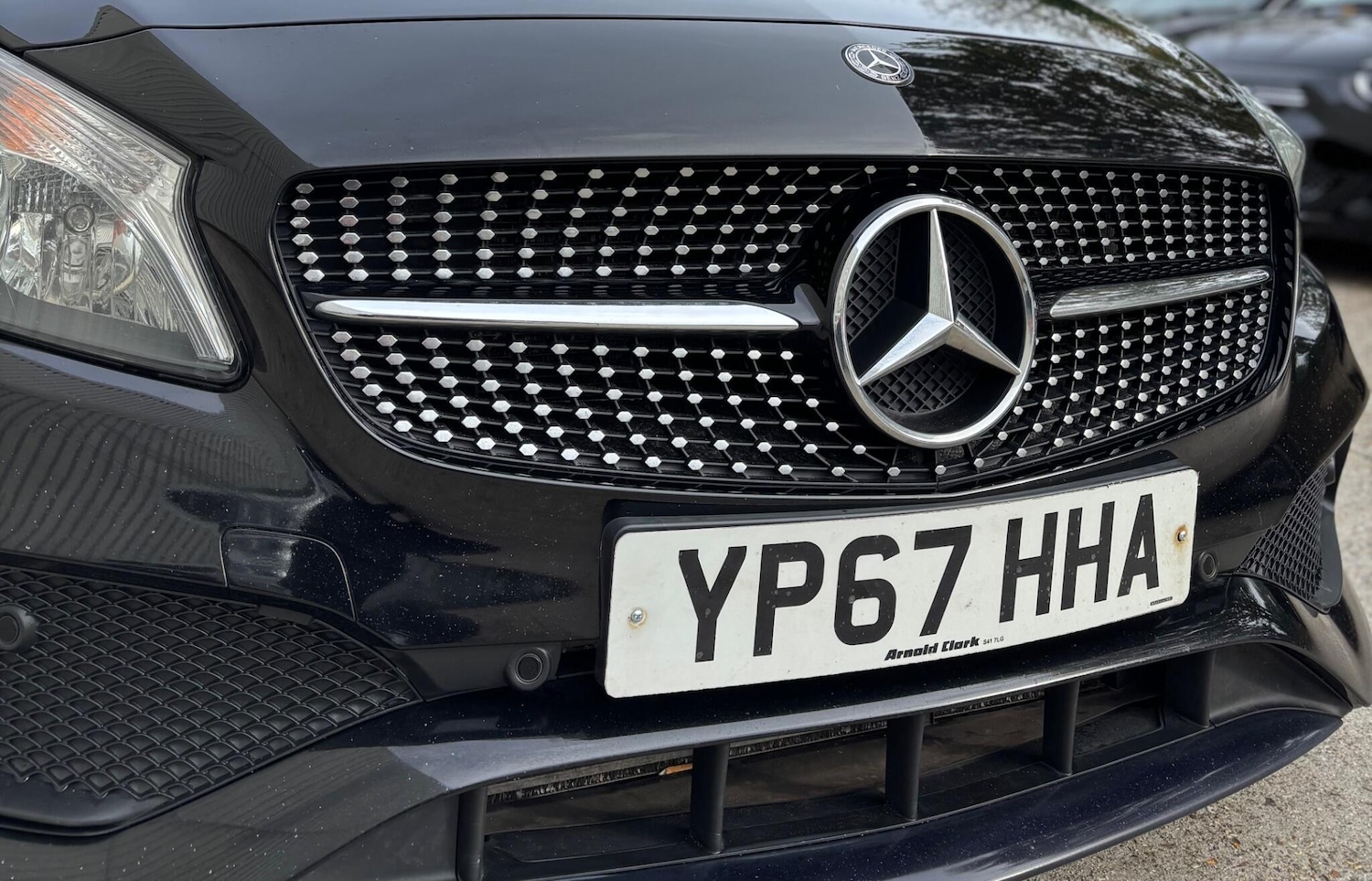 Used Mercedes-Benz A-Class 2017 for sale - 76647638: Photo 83