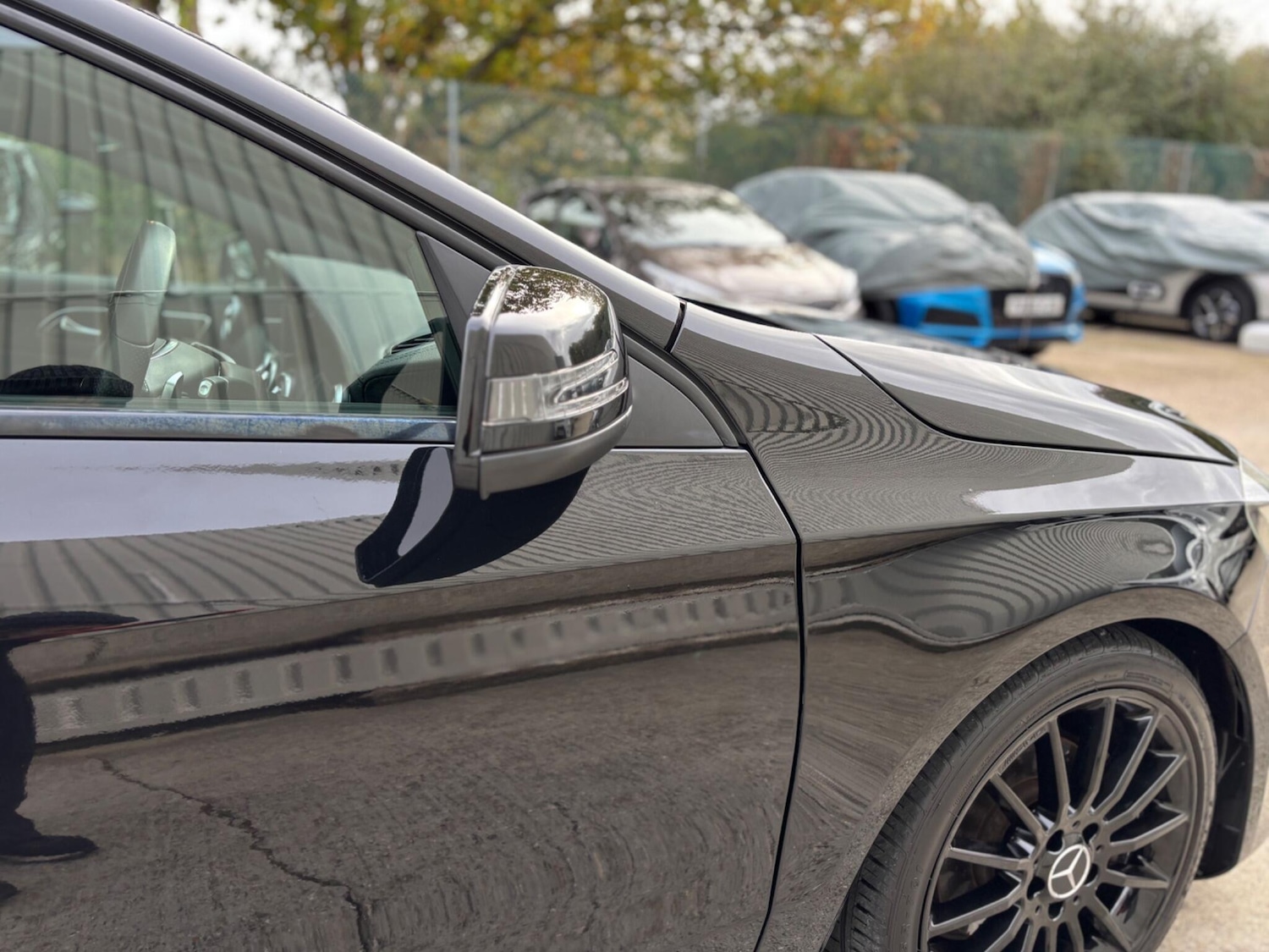 Used Mercedes-Benz A-Class 2017 for sale - 76647638: Photo 90