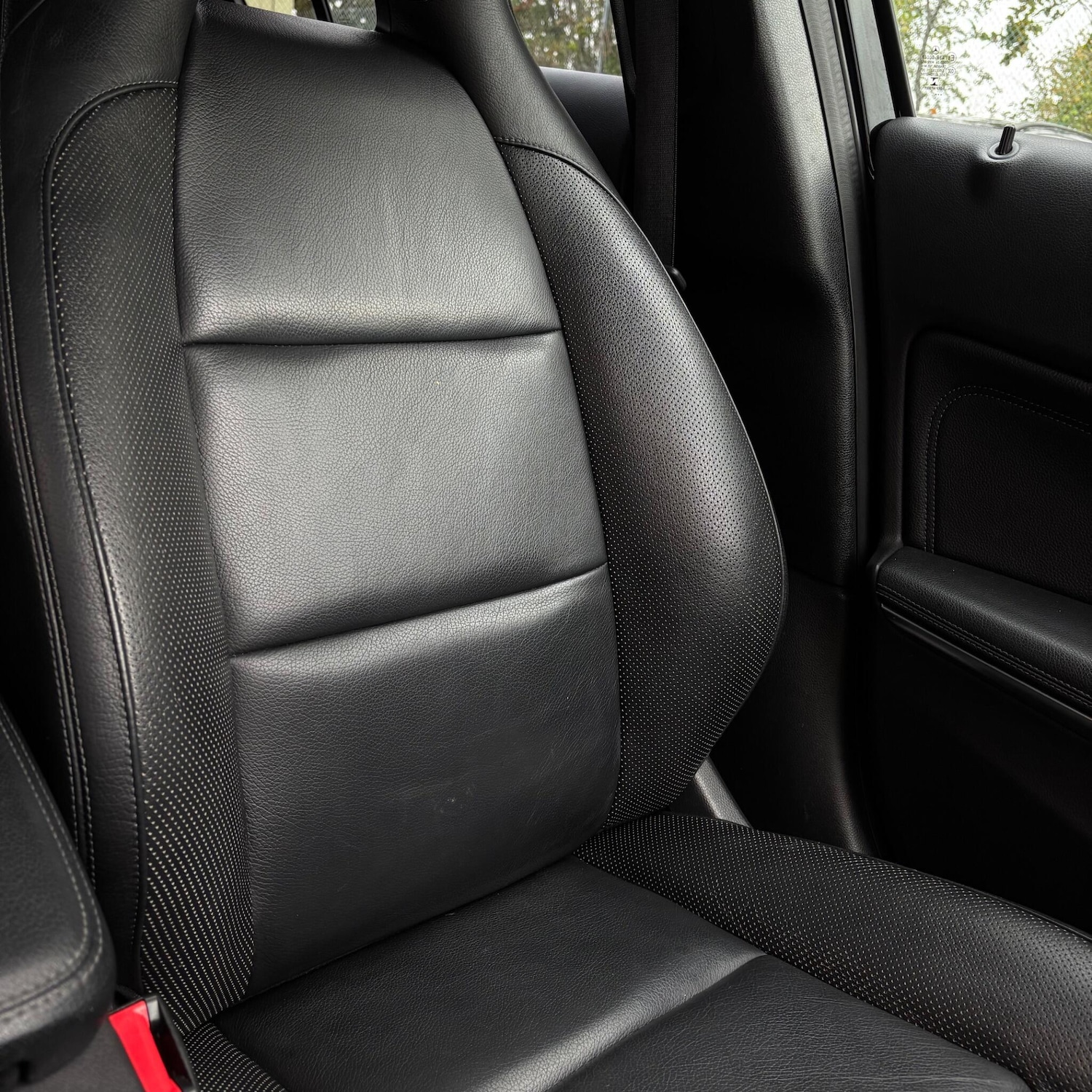 Used Mercedes-Benz A-Class 2017 for sale - 76647638: Photo 94