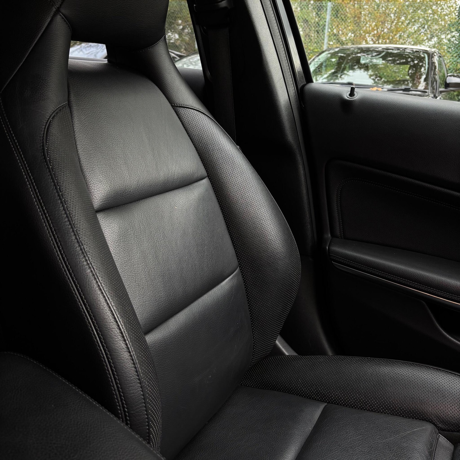 Used Mercedes-Benz A-Class 2017 for sale - 76647638: Photo 95