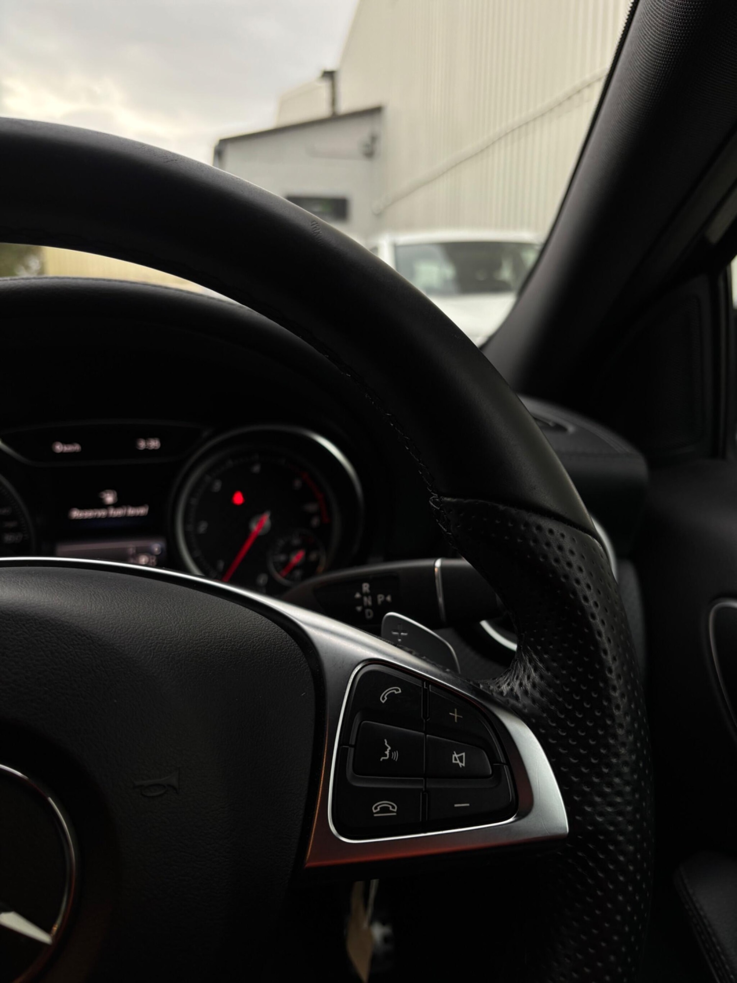 Used Mercedes-Benz A-Class 2017 for sale - 76647638: Photo 98