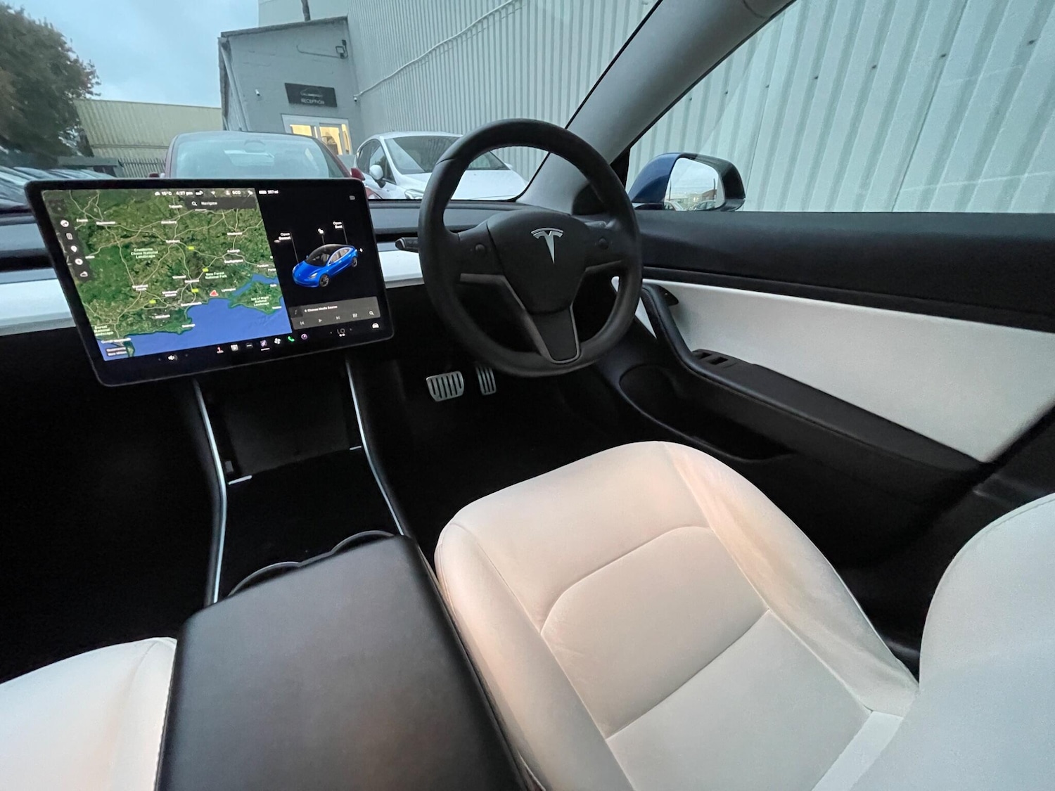 Used Tesla Model 3 2020 for sale - 76995314: Photo 10