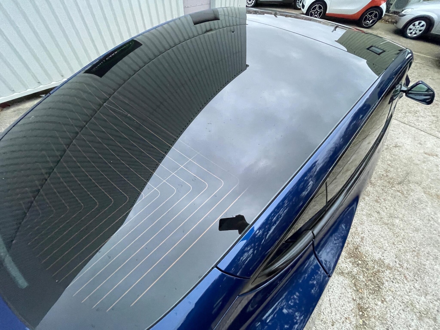 Used Tesla Model 3 2020 for sale - 76995314: Photo 100