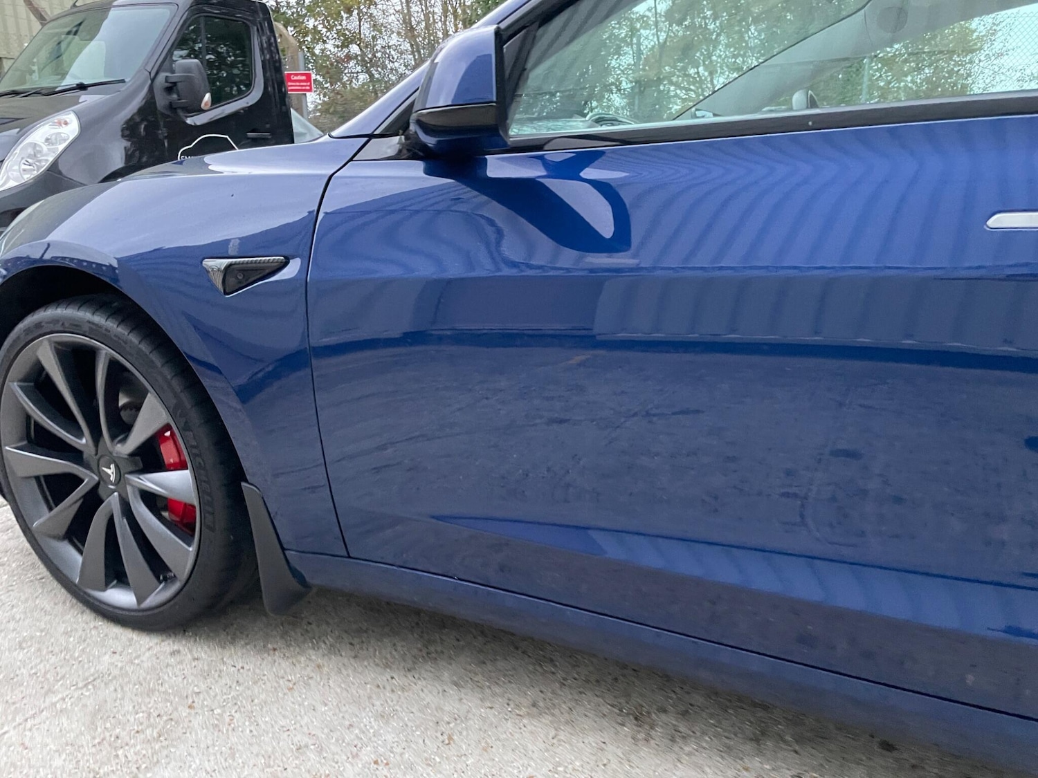 Used Tesla Model 3 2020 for sale - 76995314: Photo 11