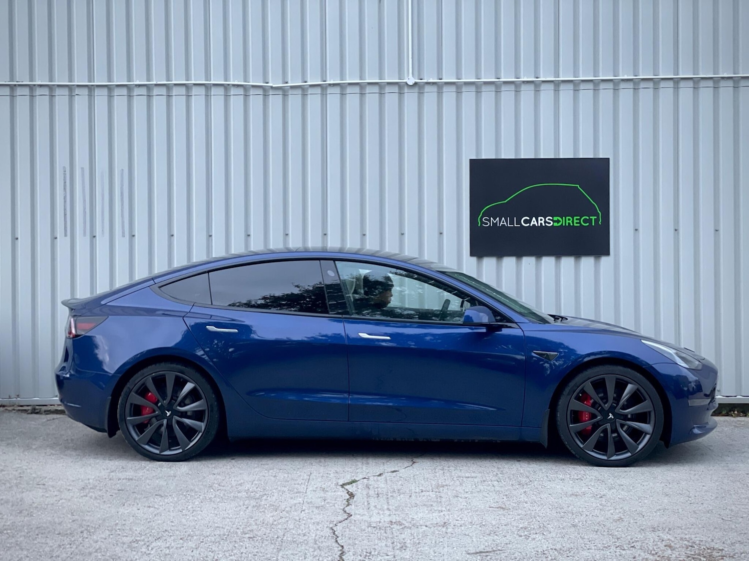 Used Tesla Model 3 2020 for sale - 76995314: Photo 15