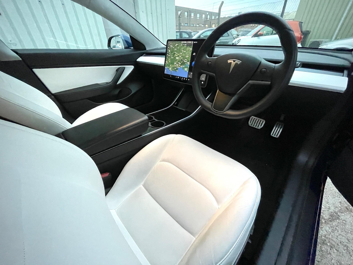 Used Tesla Model 3 2020 for sale - 76995314: Photo 19