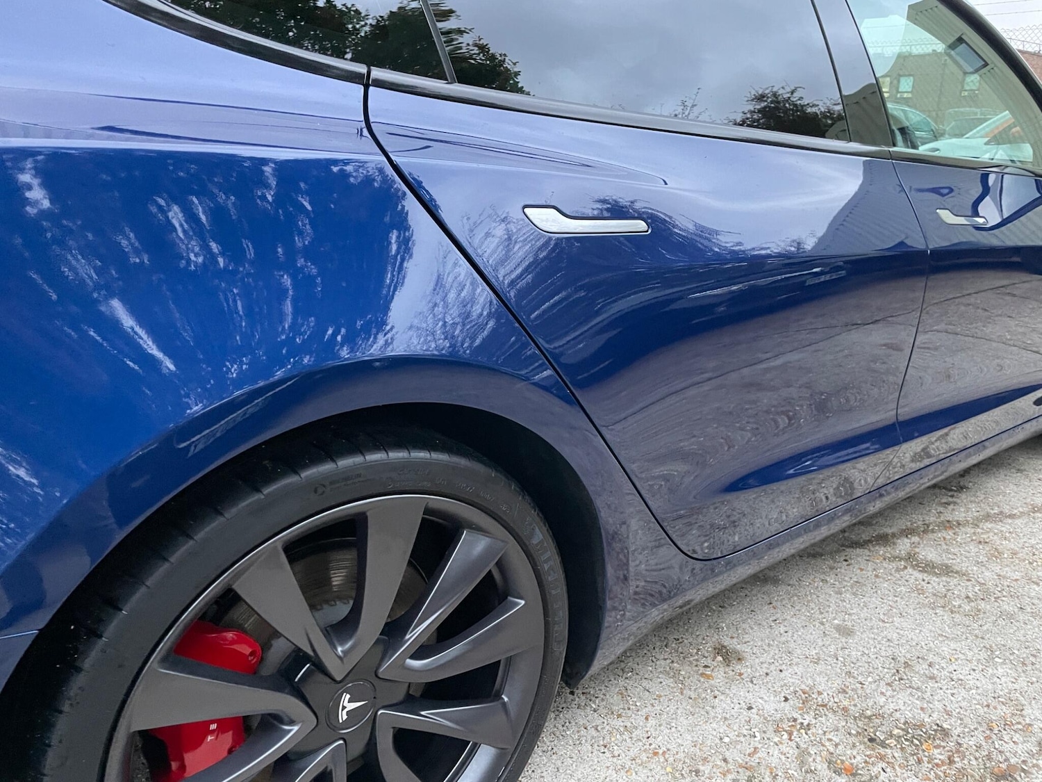 Used Tesla Model 3 2020 for sale - 76995314: Photo 28