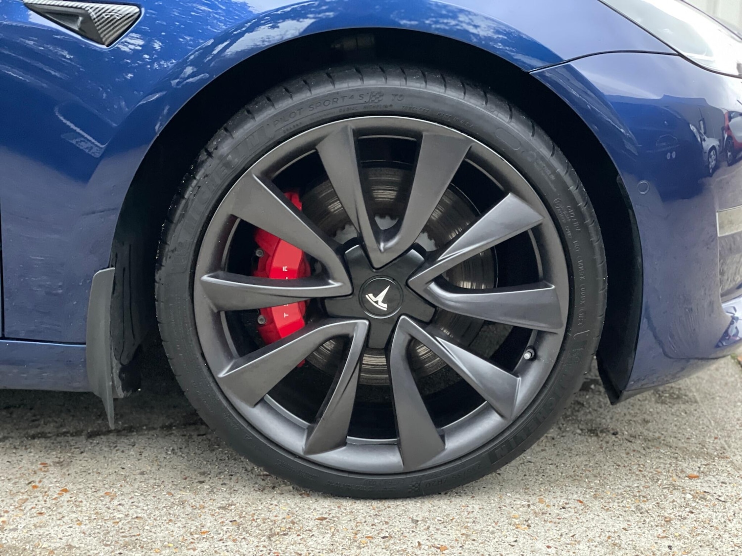 Used Tesla Model 3 2020 for sale - 76995314: Photo 31