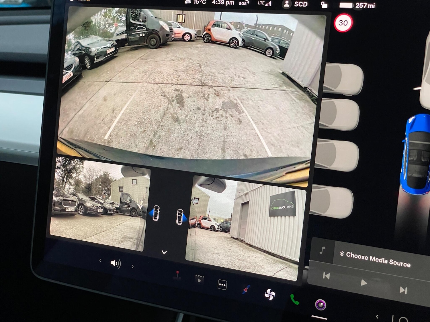 Used Tesla Model 3 2020 for sale - 76995314: Photo 34