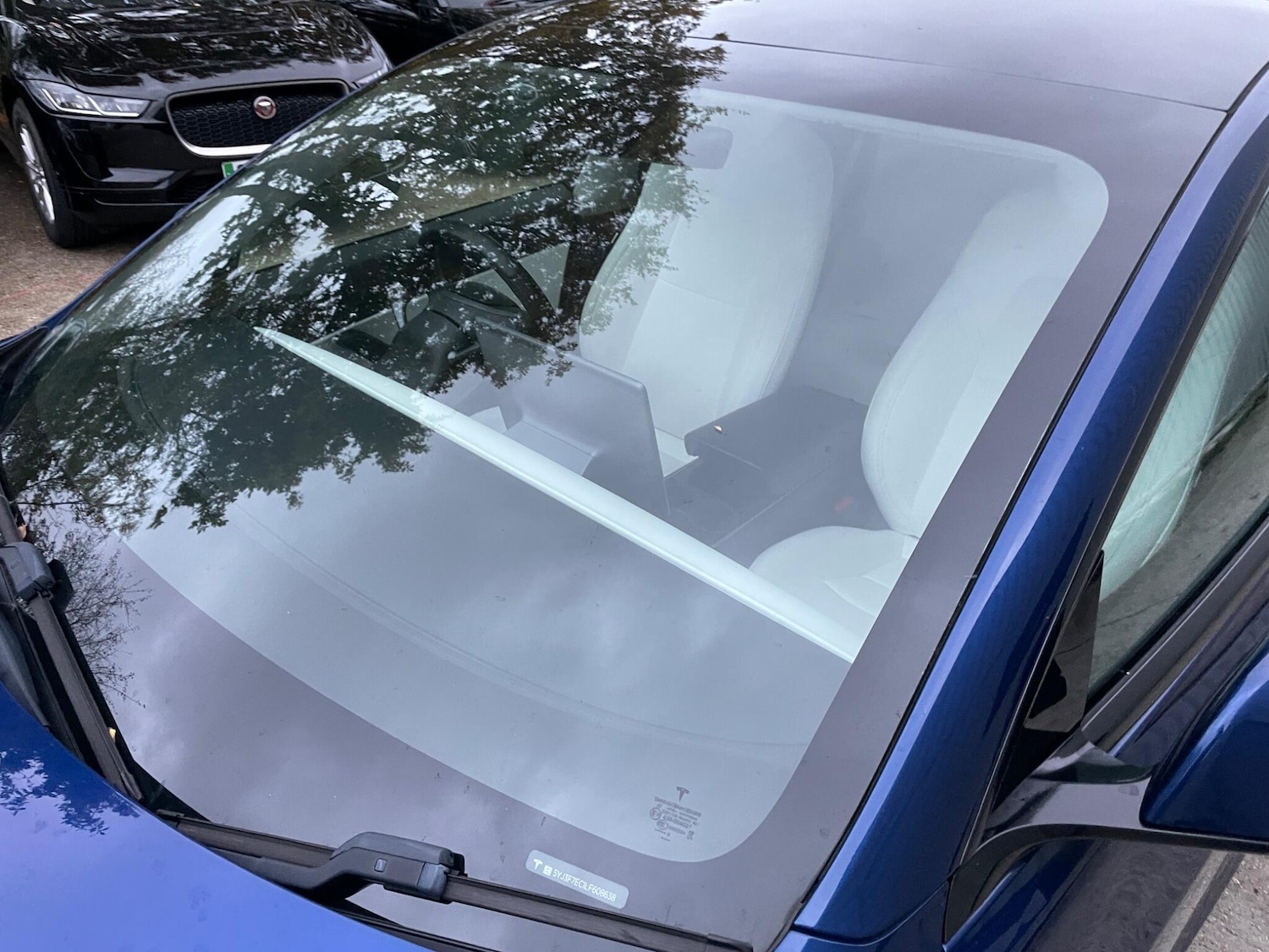 Used Tesla Model 3 2020 for sale - 76995314: Photo 37