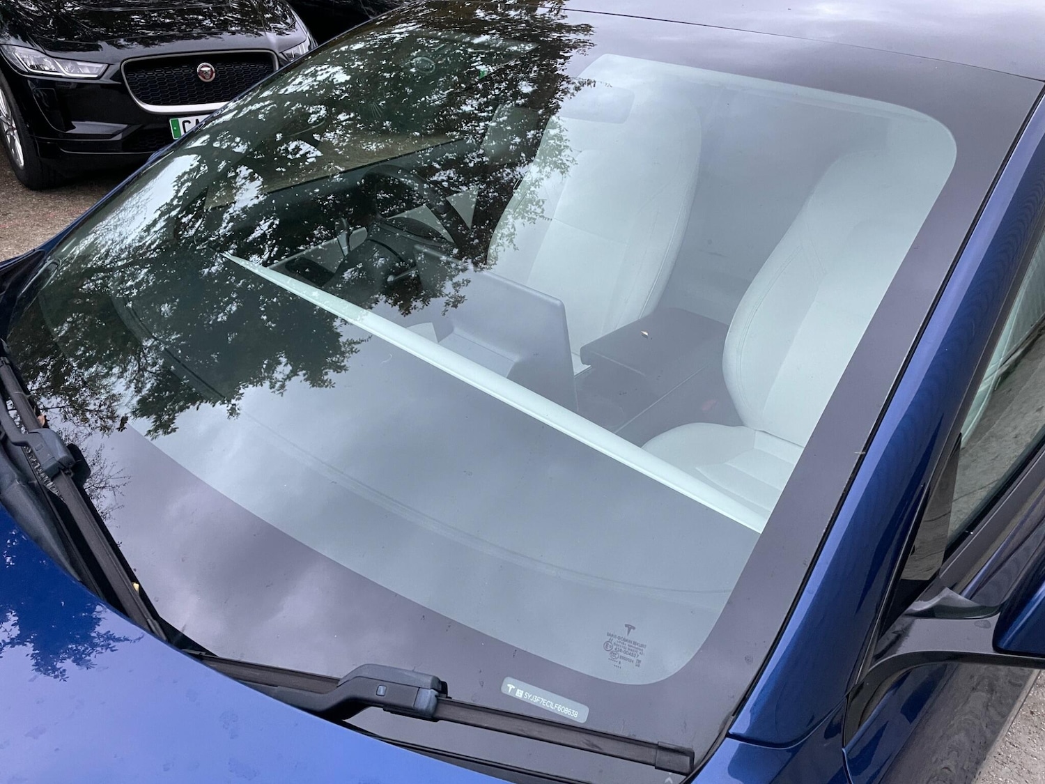 Used Tesla Model 3 2020 for sale - 76995314: Photo 41