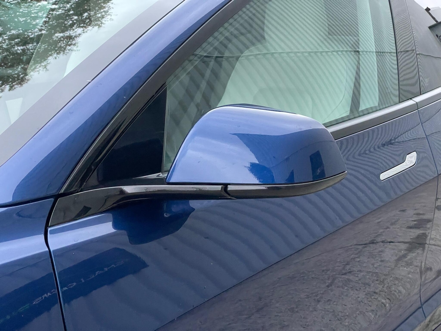 Used Tesla Model 3 2020 for sale - 76995314: Photo 42