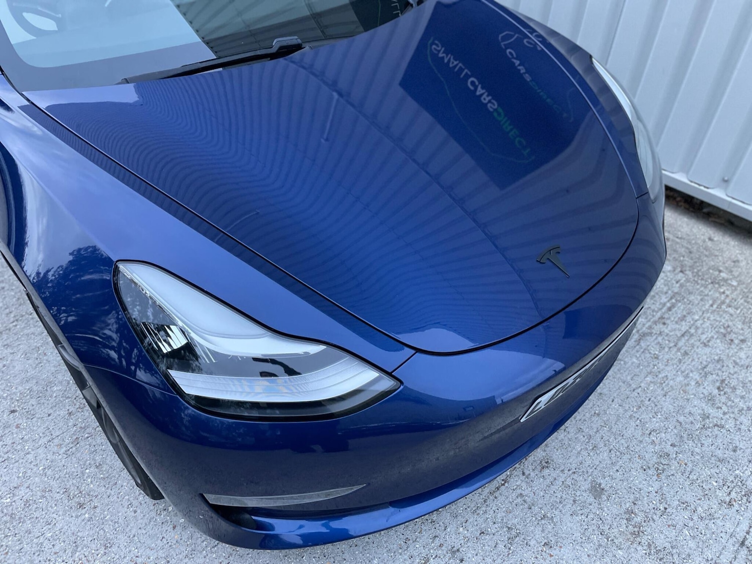 Used Tesla Model 3 2020 for sale - 76995314: Photo 45