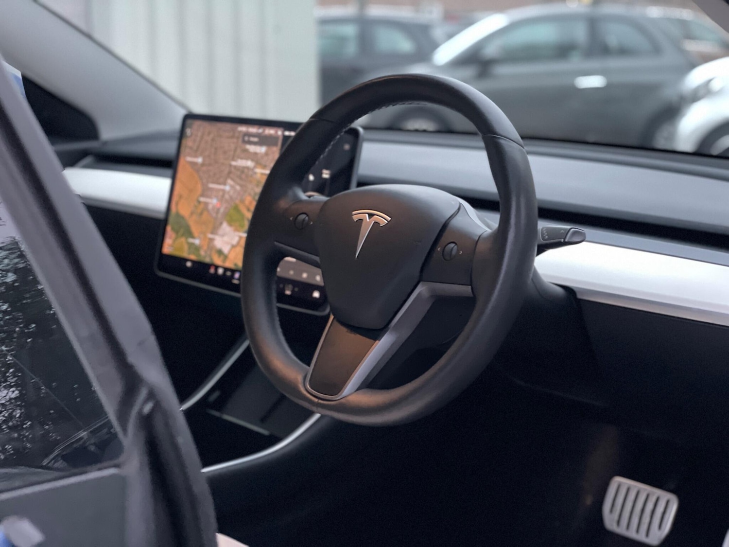 Used Tesla Model 3 2020 for sale - 76995314: Photo 47