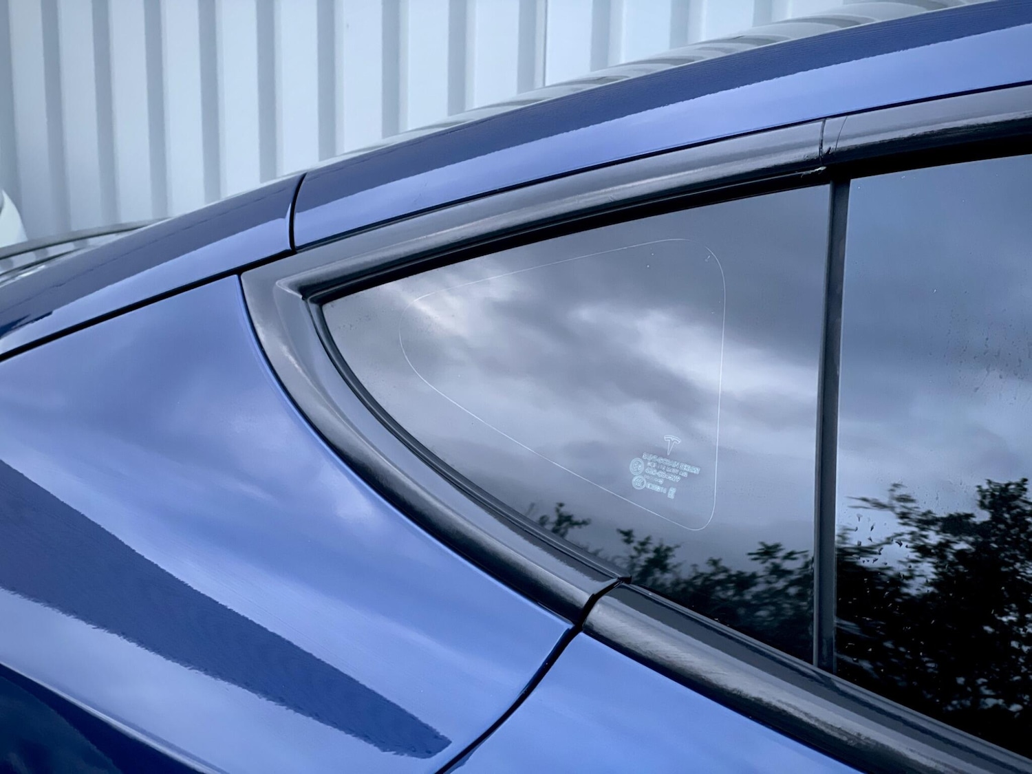 Used Tesla Model 3 2020 for sale - 76995314: Photo 48