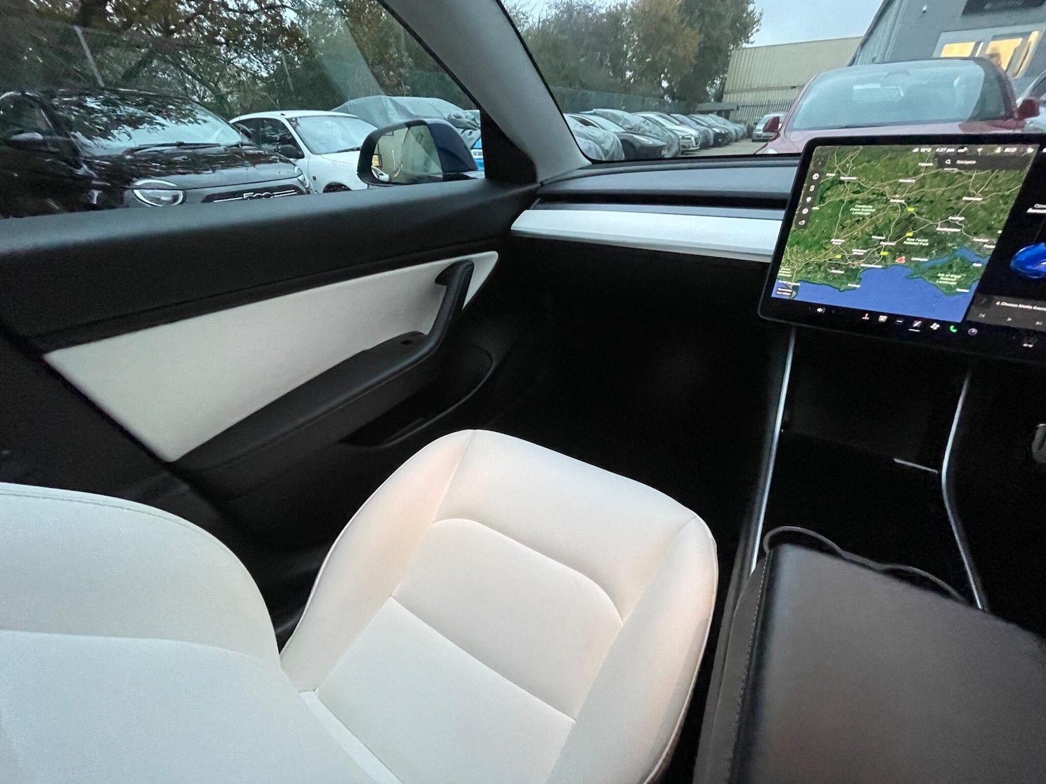 Used Tesla Model 3 2020 for sale - 76995314: Photo 51