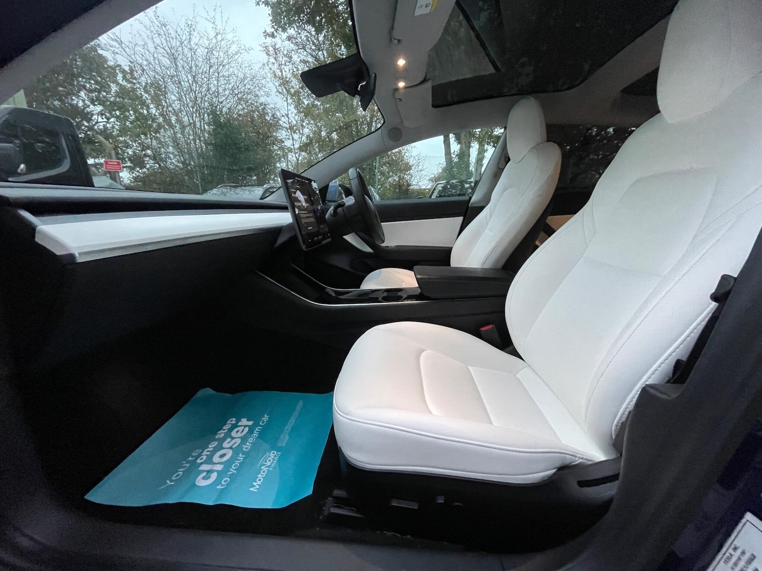 Used Tesla Model 3 2020 for sale - 76995314: Photo 55