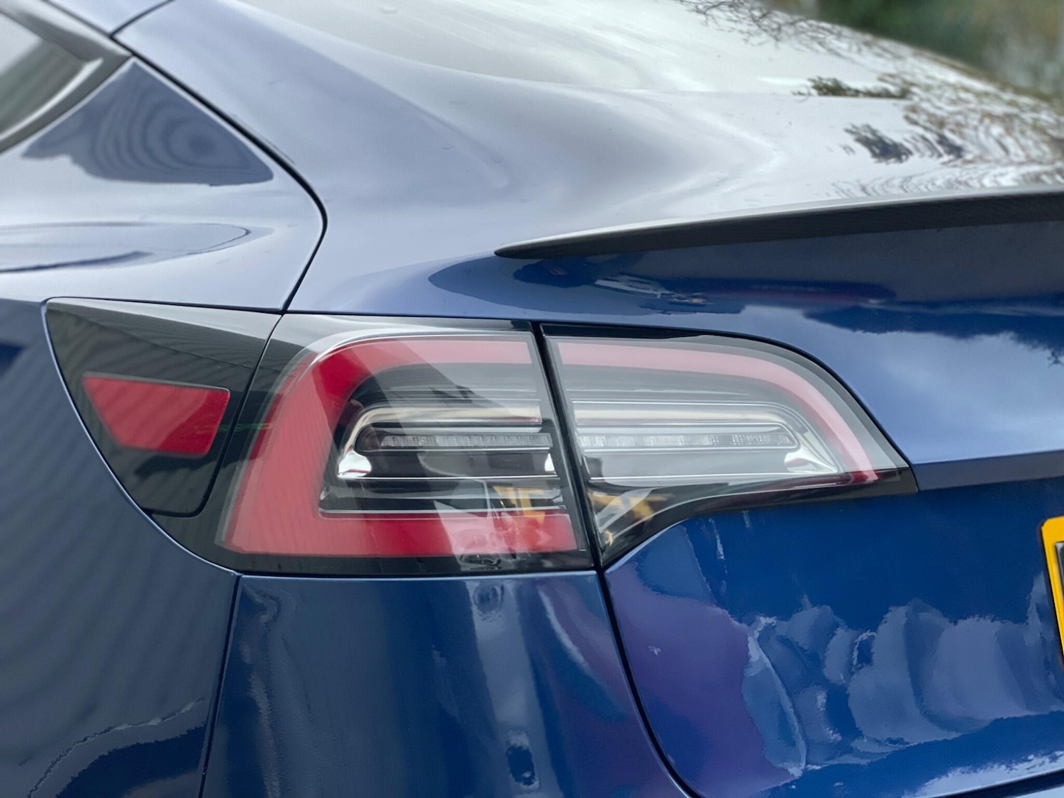 Used Tesla Model 3 2020 for sale - 76995314: Photo 58