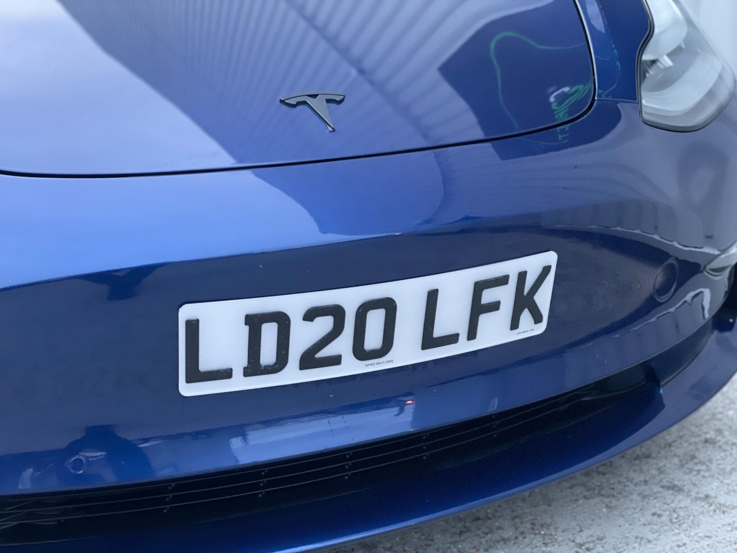 Used Tesla Model 3 2020 for sale - 76995314: Photo 65