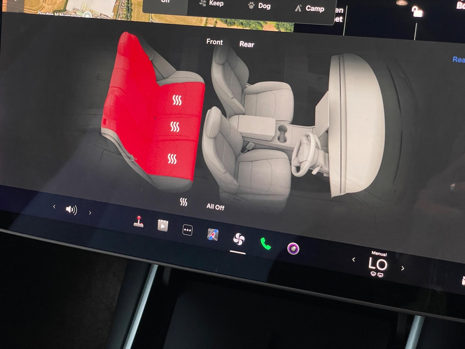 Used Tesla Model 3 2020 for sale - 76995314: Photo 76