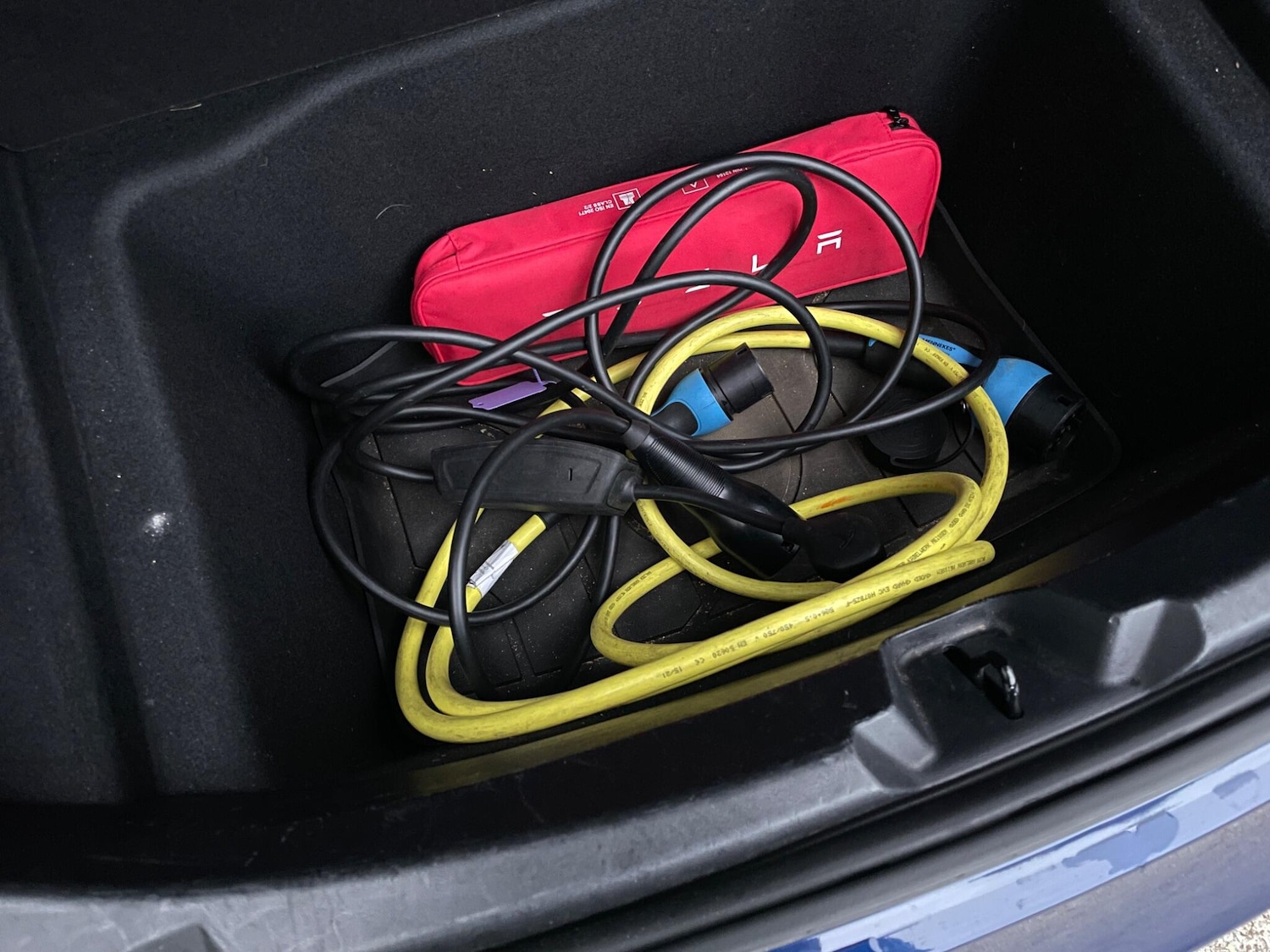 Used Tesla Model 3 2020 for sale - 76995314: Photo 82