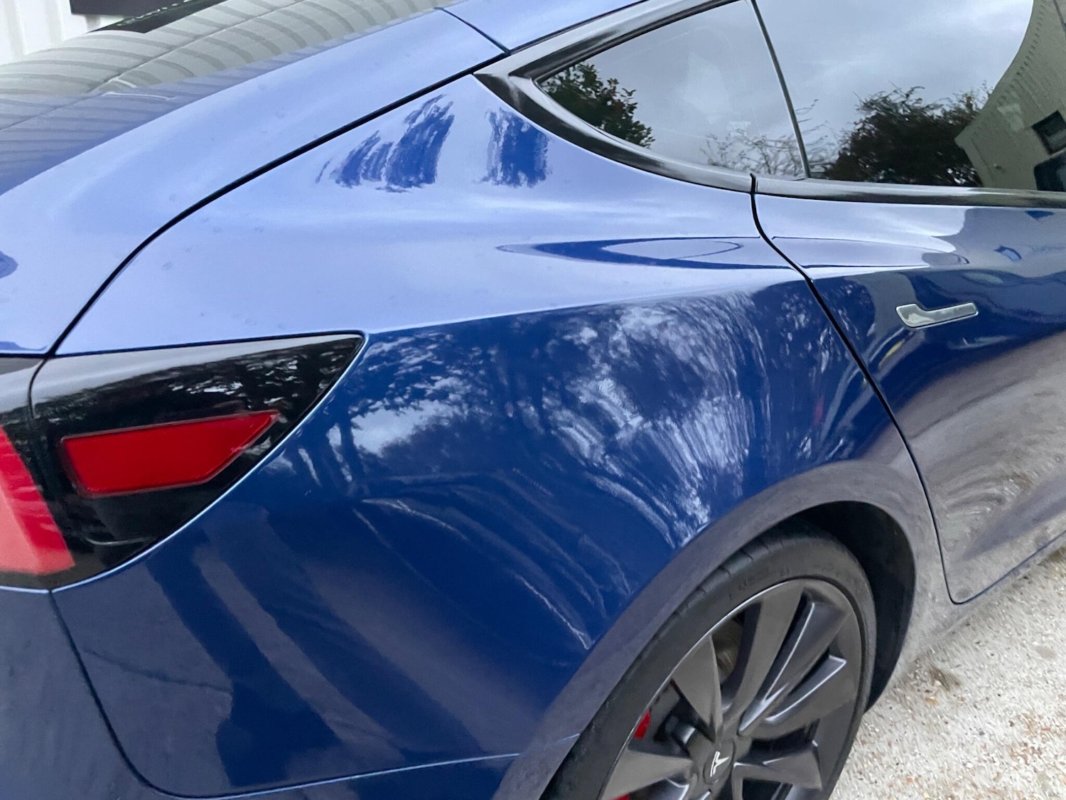 Used Tesla Model 3 2020 for sale - 76995314: Photo 84