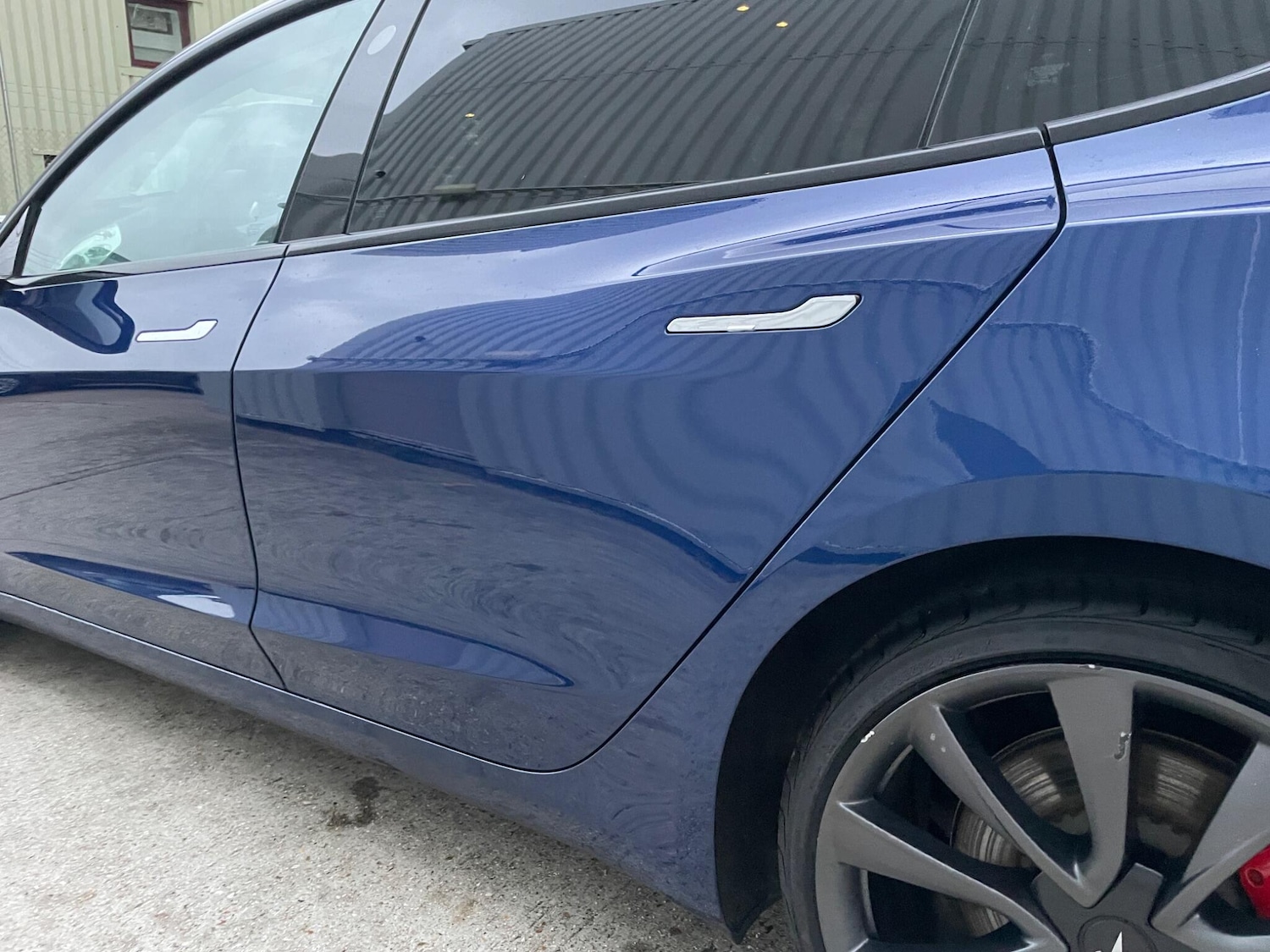 Used Tesla Model 3 2020 for sale - 76995314: Photo 89