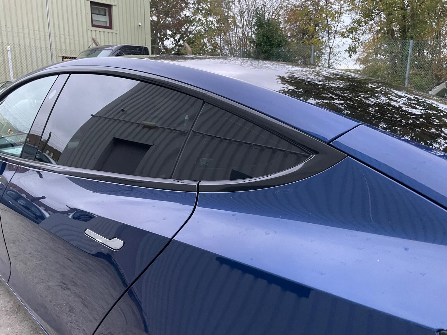 Used Tesla Model 3 2020 for sale - 76995314: Photo 90