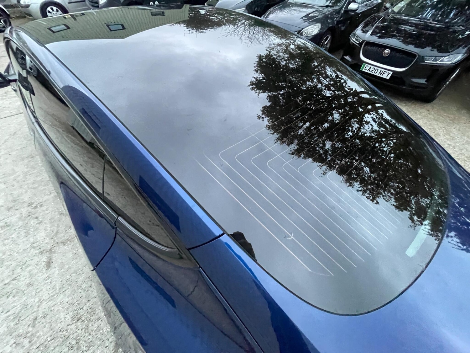 Used Tesla Model 3 2020 for sale - 76995314: Photo 91