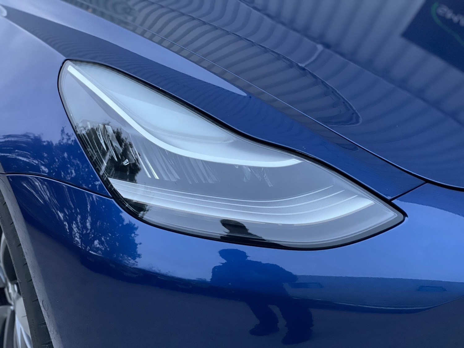 Used Tesla Model 3 2020 for sale - 76995314: Photo 95