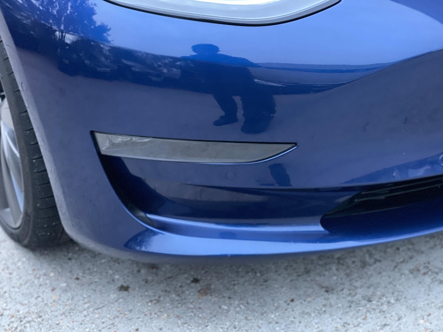 Used Tesla Model 3 2020 for sale - 76995314: Photo 97