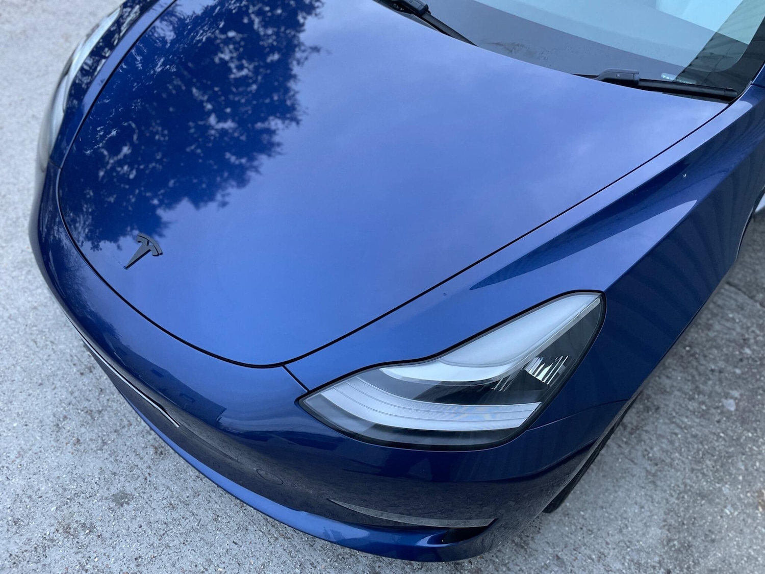 Used Tesla Model 3 2020 for sale - 76995314: Photo 98
