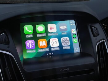 Used Ford Focus 2017 for sale - 78334228: Photo