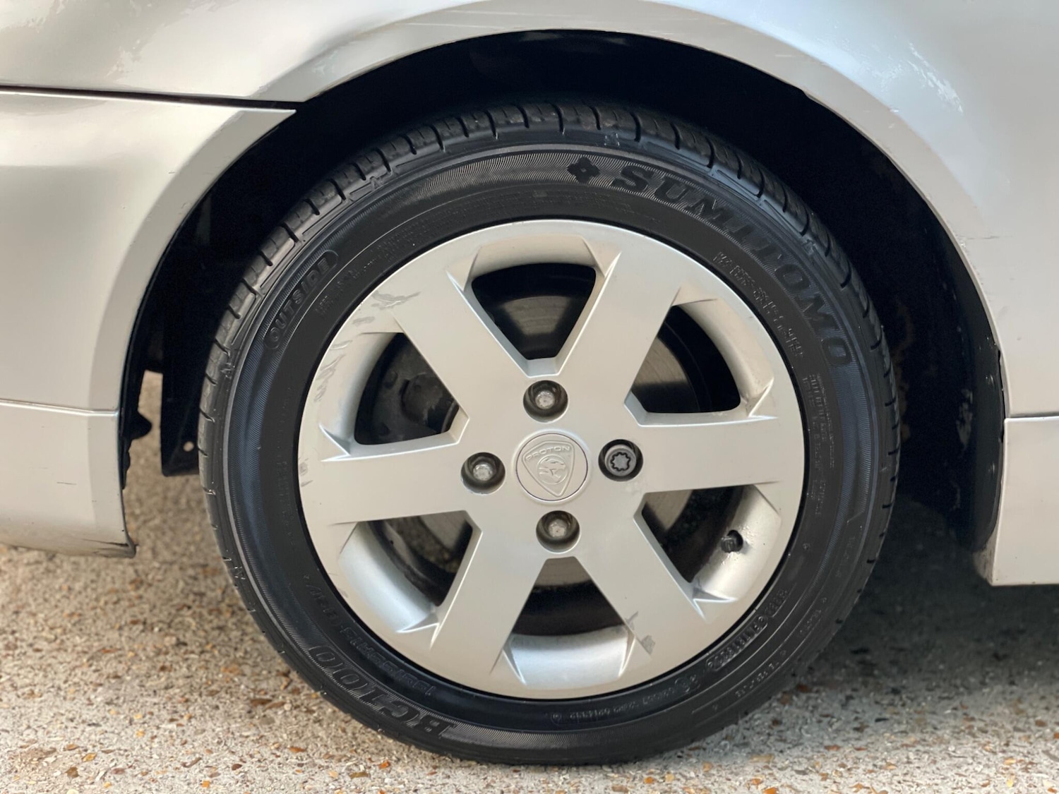 Used Proton GEN-2 2010 for sale - 76645004: Photo 13