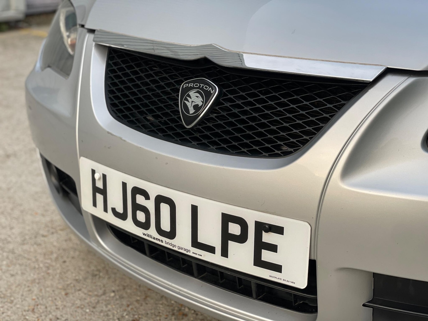 Used Proton GEN-2 2010 for sale - 76645004: Photo 14