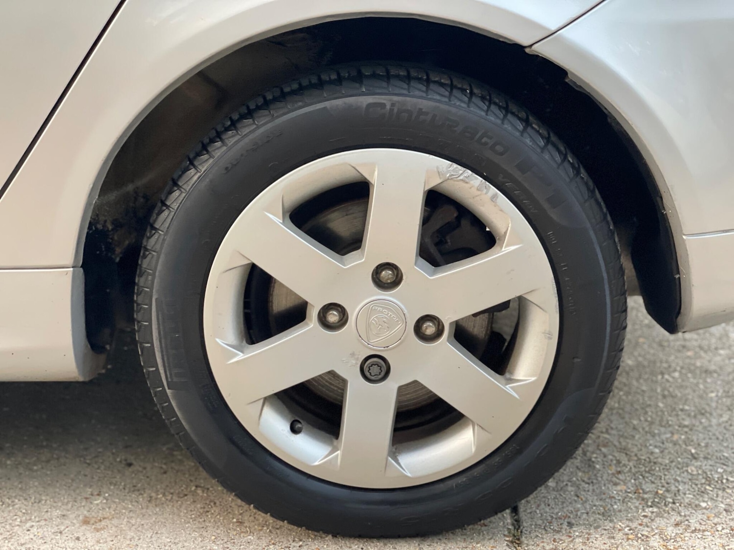 Used Proton GEN-2 2010 for sale - 76645004: Photo 15