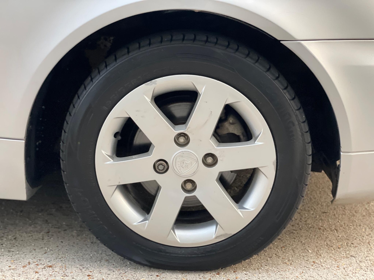 Used Proton GEN-2 2010 for sale - 76645004: Photo 17