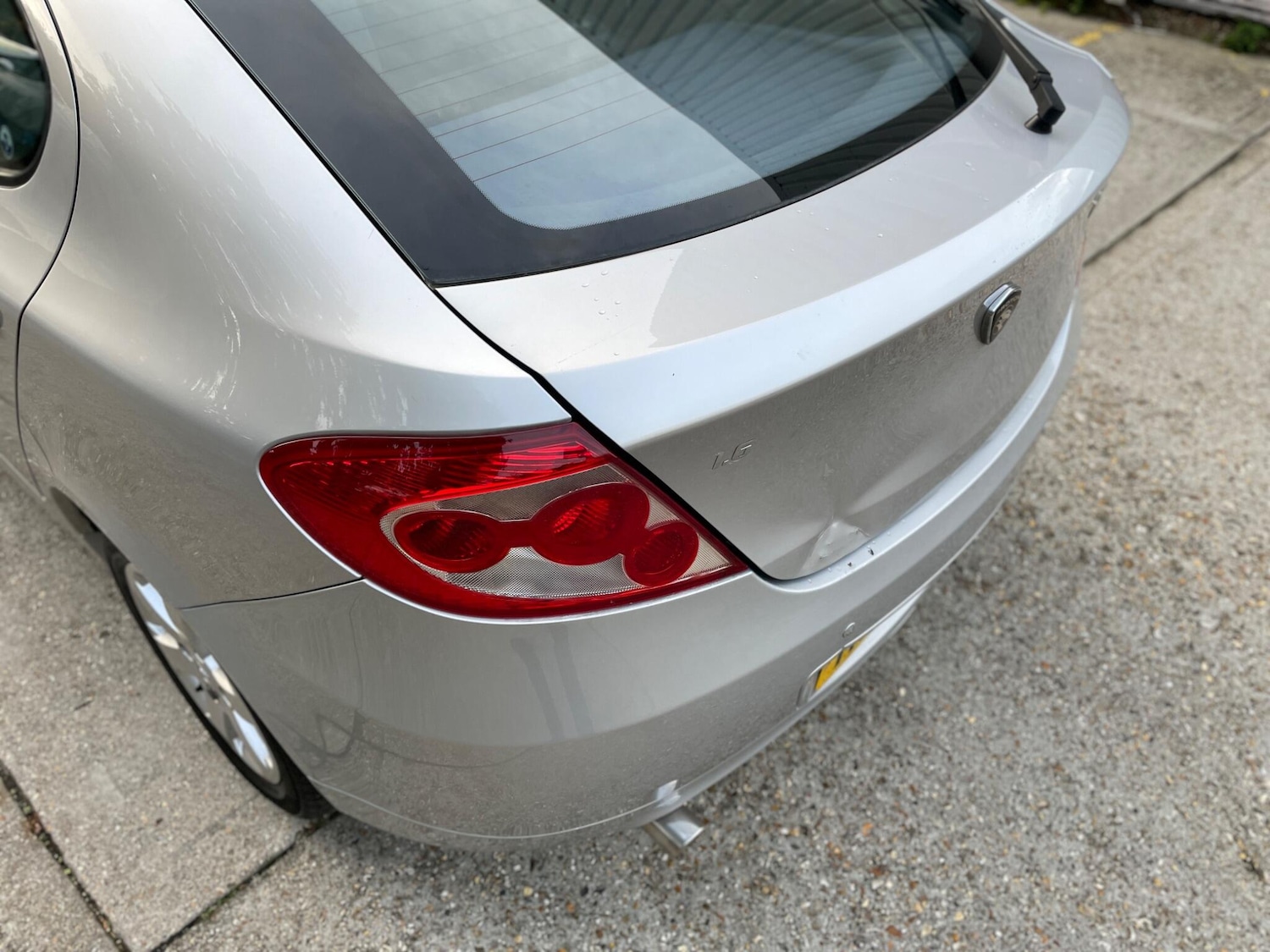 Used Proton GEN-2 2010 for sale - 76645004: Photo 19