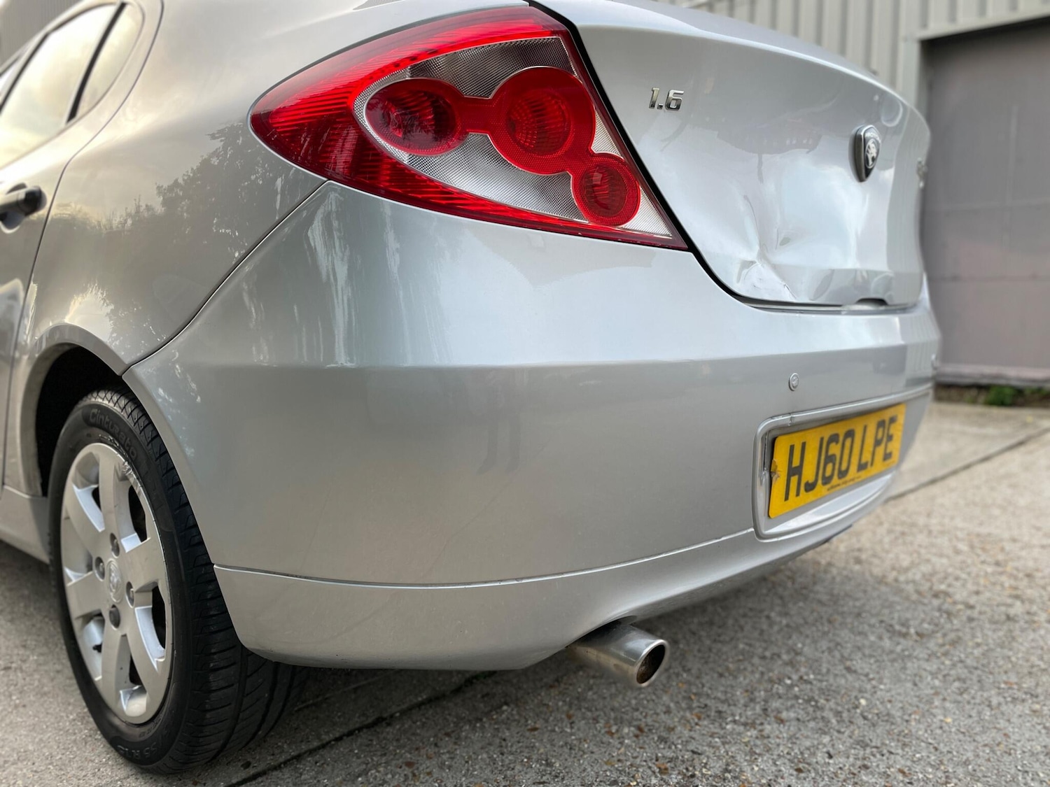 Used Proton GEN-2 2010 for sale - 76645004: Photo 20