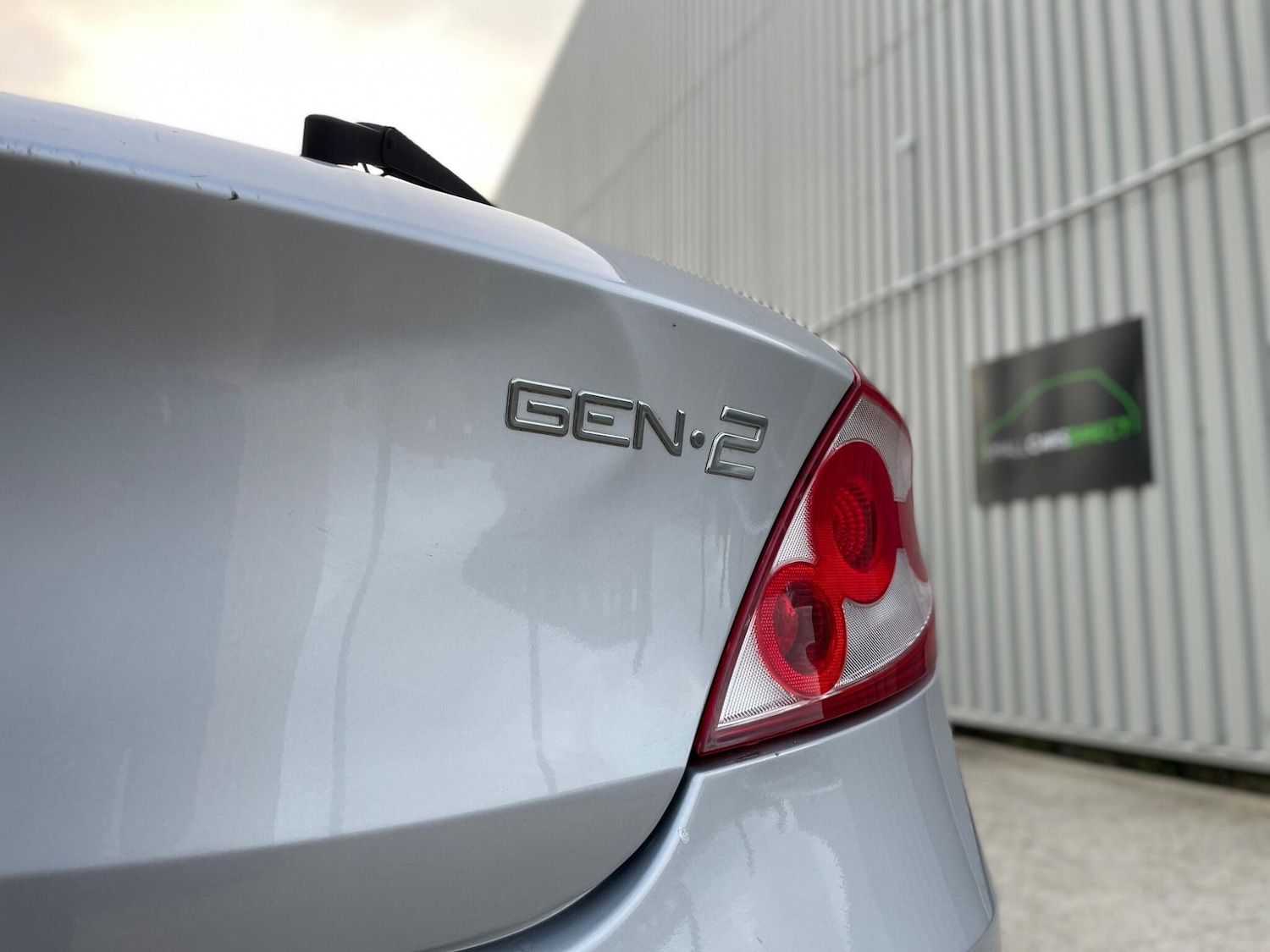 Used Proton GEN-2 2010 for sale - 76645004: Photo 21