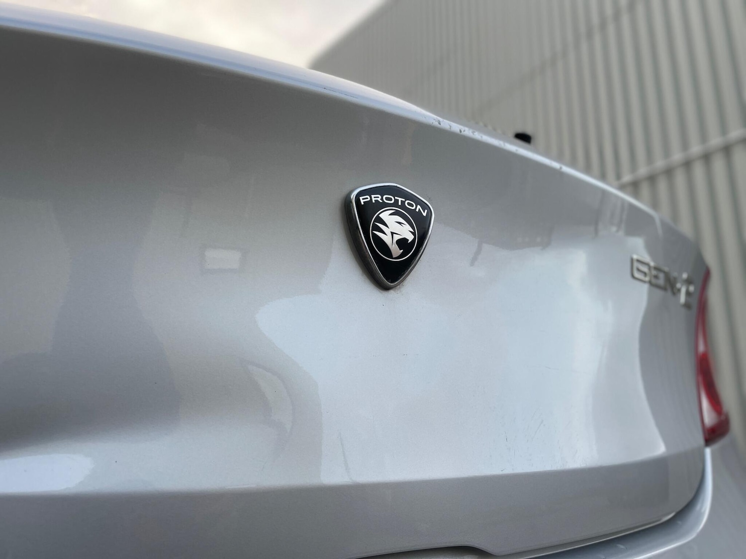 Used Proton GEN-2 2010 for sale - 76645004: Photo 23