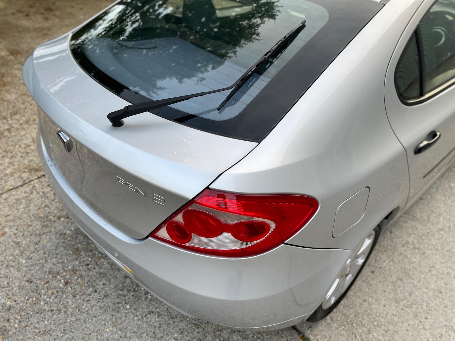 Used Proton GEN-2 2010 for sale - 76645004: Photo 24