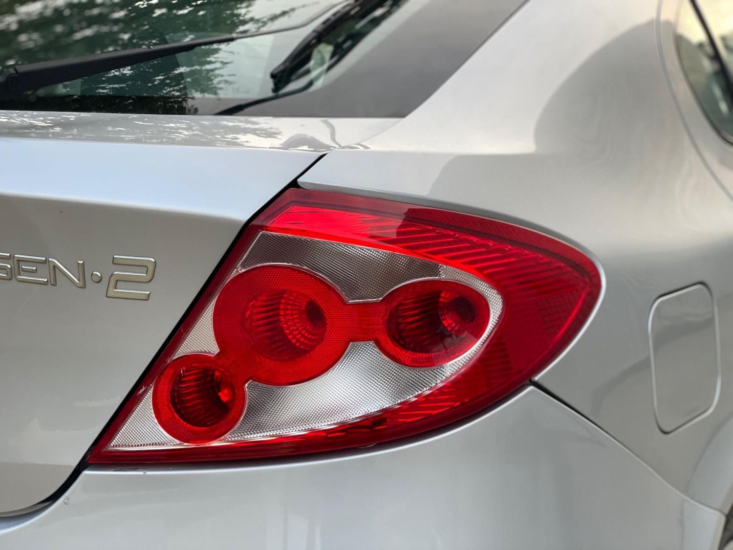 Used Proton GEN-2 2010 for sale - 76645004: Photo 25