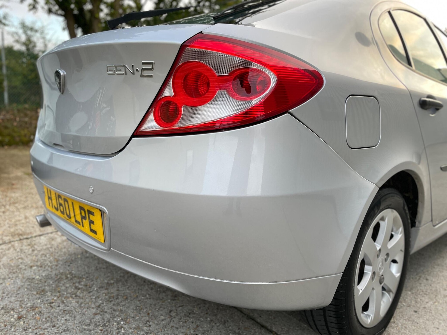 Used Proton GEN-2 2010 for sale - 76645004: Photo 29