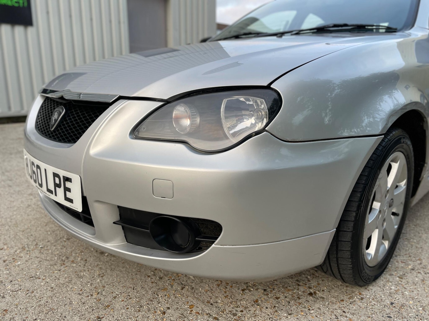 Used Proton GEN-2 2010 for sale - 76645004: Photo 34