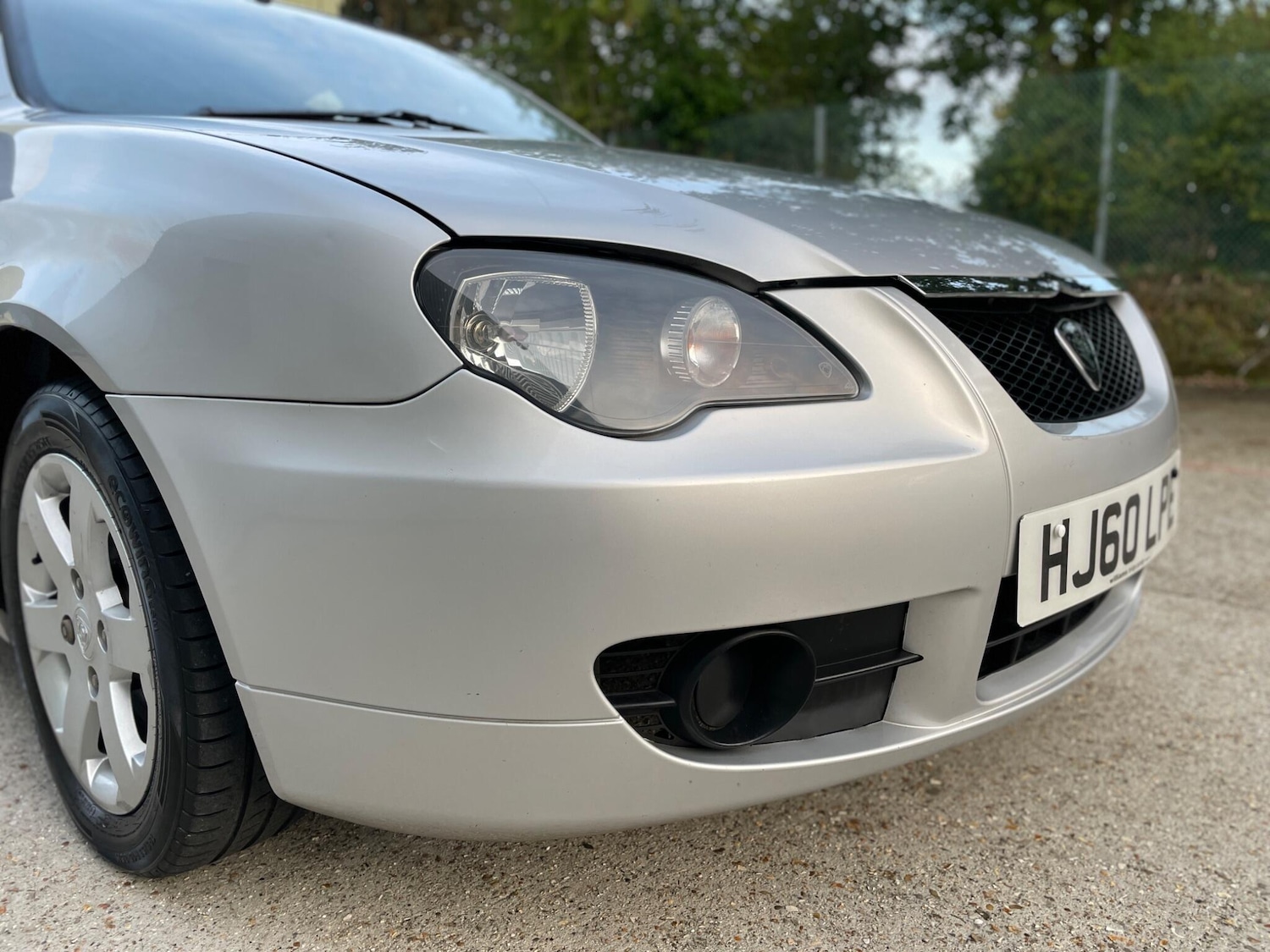 Used Proton GEN-2 2010 for sale - 76645004: Photo 38