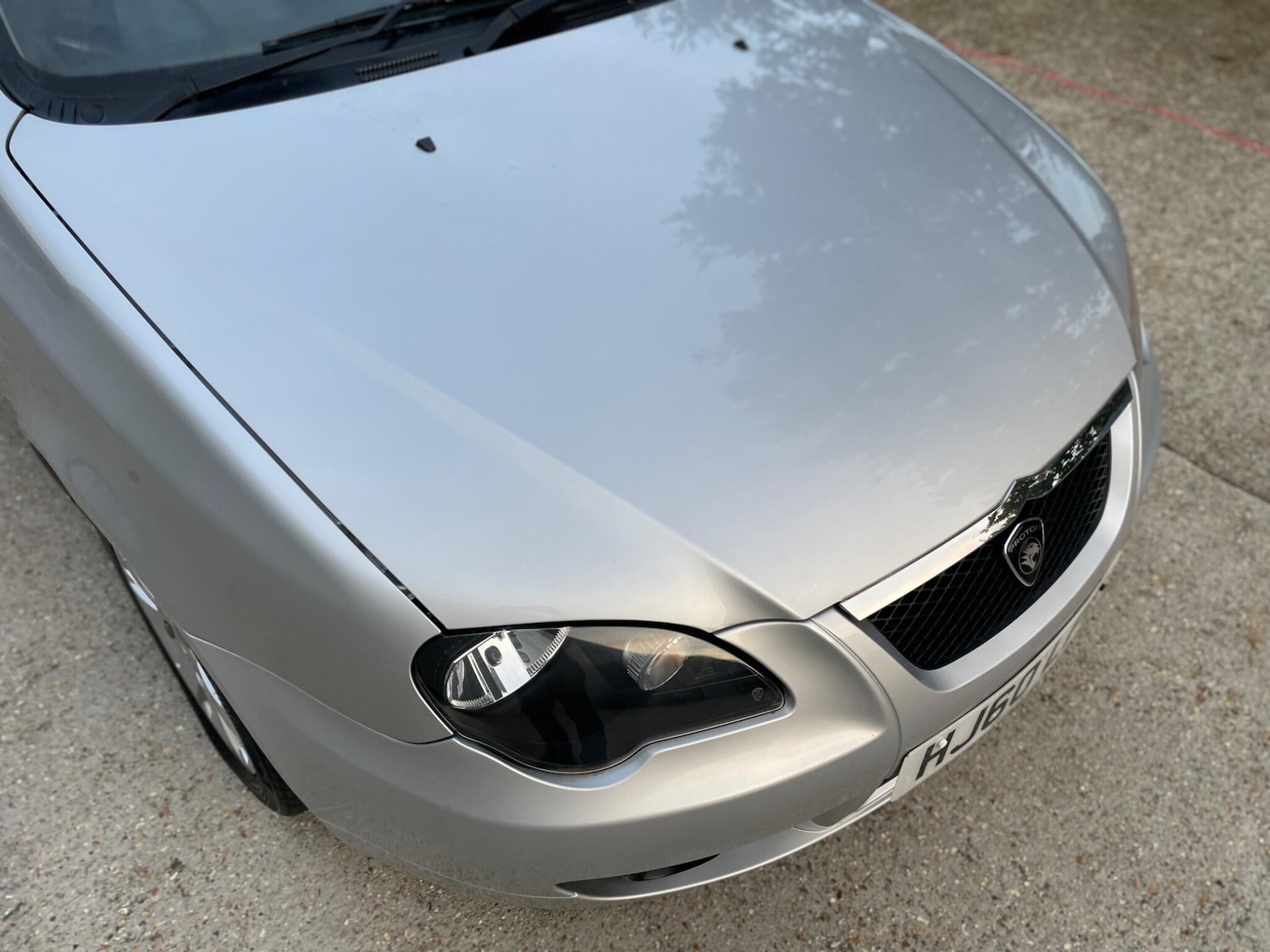 Used Proton GEN-2 2010 for sale - 76645004: Photo 39