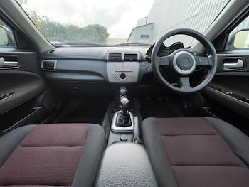 Used Proton GEN-2 2010 for sale - 76645004: Photo